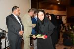 برگزاری مراسم گرامی داشت روز جهانی ماما در سال 1402