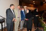 برگزاری مراسم گرامی داشت روز جهانی ماما در سال 1402