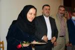 برگزاری مراسم گرامی داشت روز جهانی ماما در سال 1402