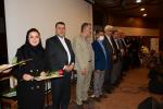 برگزاری مراسم گرامی داشت روز جهانی ماما در سال 1402
