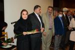 برگزاری مراسم گرامی داشت روز جهانی ماما در سال 1402