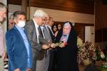 برگزاری مراسم گرامی داشت روز جهانی ماما در سال 1402