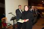برگزاری مراسم گرامی داشت روز جهانی ماما در سال 1402