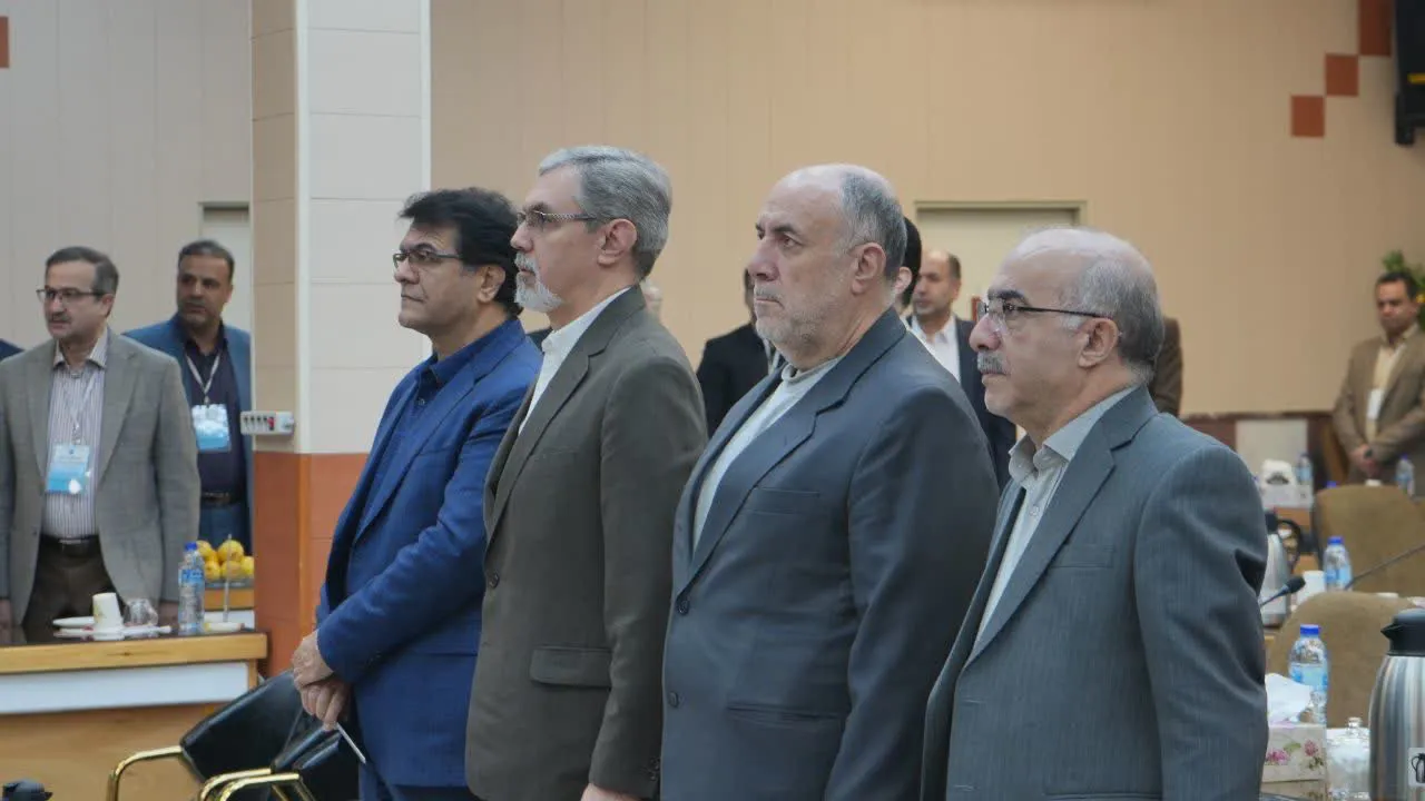 تاکید معاون آموزشی دانشگاه علوم پزشکی تبریز بر حفظ کیفیت آموزش پزشکی و ضرورت بازنگری در ظرفیت پذیرش دانشجو