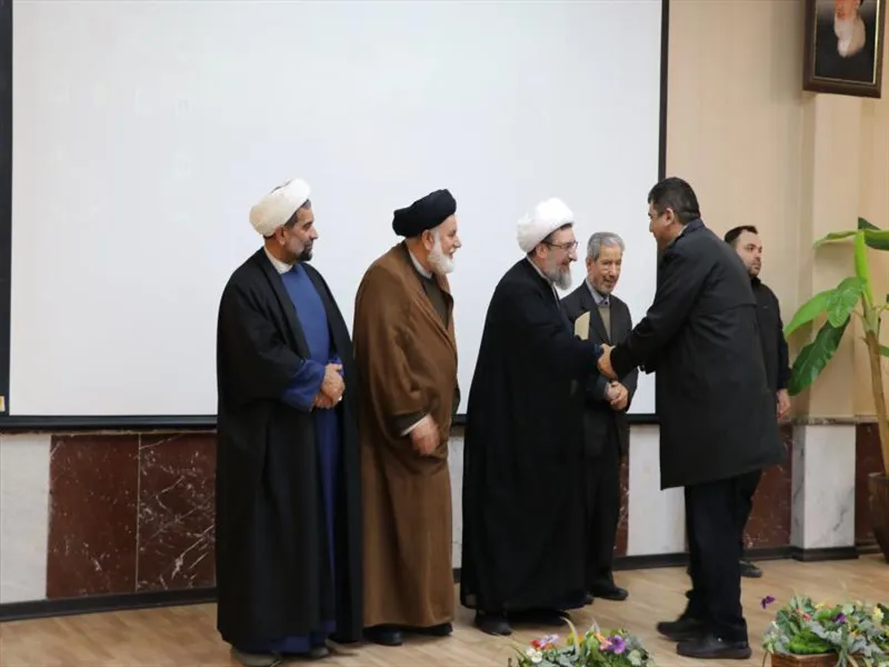 پایان پنجمین دوره طرح «اندیشه تمدن‌ساز» در دانشگاه علوم پزشکی تبریز با تاکید بر پیوند علم و معنویت