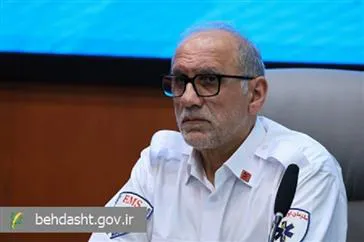مقدمات خرید آمبولانس های جدید در کشور فراهم شده است/ ورود آمبولانس با استفاده از ظرفیت مناطق آزاد در کشور