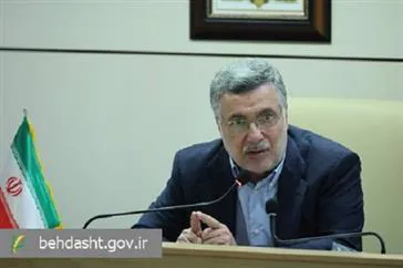 نهمین جلسه ستاد اجرایی برنامه پزشک خانواده و نظام ارجاع برگزار شد/ قدردانی وزیر بهداشت از تیم ملی سلامت برای تلاش های خستگی‌ناپذیر حتی در روزهای پراسترس جنگ