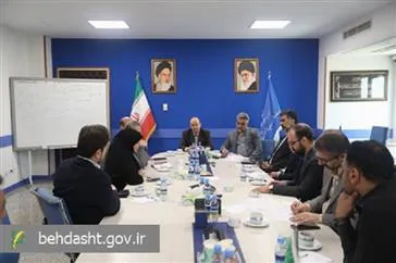 مراسم بزرگداشت شهدای حوزه سلامت هفته آینده برگزار می شود