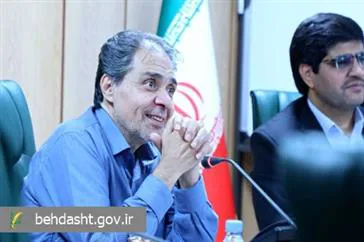 لزوم خلاقیت، نوآوری و نگاه حرفه‌ای به توسعه ورزش کارکنان دانشگاه‌های علوم پزشکی کشور
