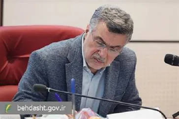 وزیر بهداشت خواستار مداخله فوری جامعه جهانی برای نجات جان غیرنظامیان در غزه شد