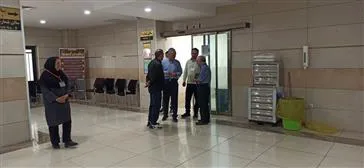 برگزاری آزمون غربالگری مرحله دوم هفدهمین المپیاد علمی دانشجویان دانشگاه های علوم پزشکی کشور
