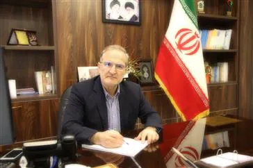 برگزاری ملاقات عمومی با معاون بهداشت دانشگاه علوم پزشکی تبریز