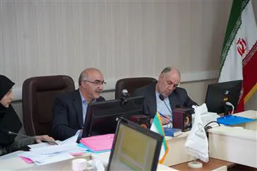 برنامه ها و چالش های معاونت آموزشی با حضور رئیس دانشگاه علوم پزشکی تبریز بررسی شد
