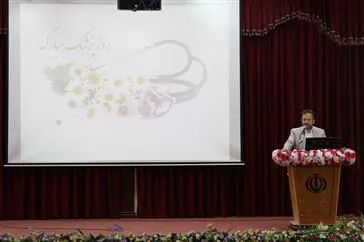 روز پزشک یادآور رسالت الهی و انسانی در خدمت به مردم است