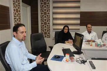برگزاری کارگاه «هوش مصنوعی در ارتوپدی