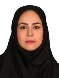 انتخاب دکتر آزاده دهقانی کری بزرگ فارغ التحصیل دکتری تخصصی سیاست های غذا و تغذیه دانشگاه علوم پزشکی تبریز بعنوان پژوهشگر برجسته کشوری