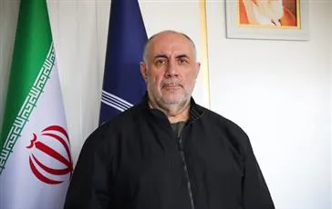 پیام تبریک رئیس دانشگاه علوم پزشکی تبریز به مناسبت روز ملی بهورز