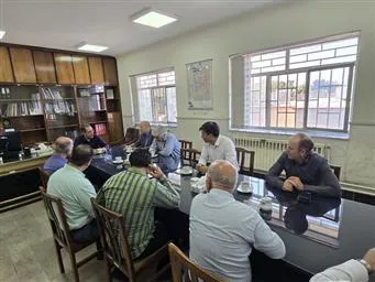 تحول آفرینی با رویکرد بهره وری در آزمایشگاه مرکزی آذربایجان شرقی