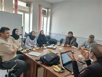 بازدید مشترک وزارت بهداشت و UNDP از مراکز سلامت روان تبریز؛