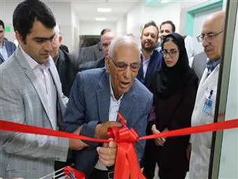 افتتاح اولین مرکز دندانپزشکی تحت بیهوشی ویژه کودکان دارای شرایط خاص در شمال غرب کشور