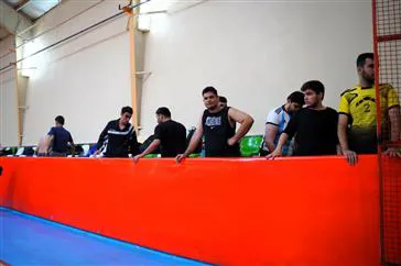 برگزاری مصاحبه رشته فوریت های پزشکی داوطلبین کنکور سراسری1404 در دانشگاه علوم پزشکی تبریز