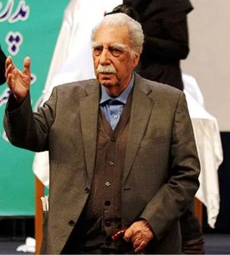 گرامیداشت دکتر سید محمدحسین مبین، اسطوره انسانیت و پزشکی ایران
