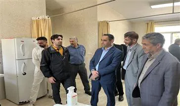 تأکید بر ضرورت تقویت فوری زیرساخت‌ها