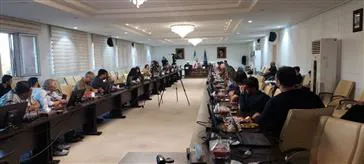 نشست هم‌اندیشی برای تسریع در پرداخت مطالبات و بهبود تأمین تجهیزات پزشکی