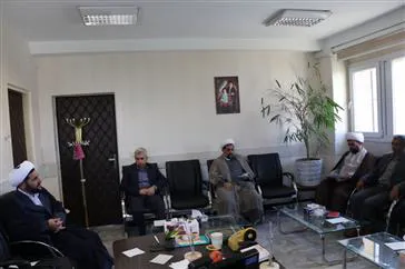 تأکید بر فراهم‌سازی شرایط اقامه نماز در ایام تعطیلات و توجه ویژه به نمازخانه‌های مراکز درمان