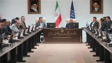 آغاز پایش مدیریت امور پشتیبانی و رفاهی دانشگاه علوم پزشکی تبریز