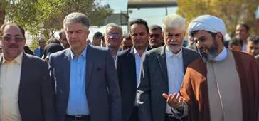 سفر هیئت کمیسیون بهداشت و درمان مجلس به شبستر برای ارزیابی زیرساخت‌های درمانی ‌