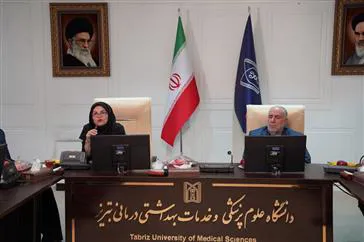ضرورت هم‌افزایی کمیسیون‌های تخصصی، گام اساسی و موثر برای تسهیل و تضمین اجرای موفق سند دانش‌بنیان غذا و تغذیه در استان