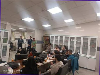 متحول ساختن مهارت‌های ارتوپدی کارآموزان، با نوآوری آموزشی در دانشگاه علوم پزشکی تبریز