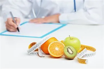 نقش تغذیه صحیح در جلوگیری از اثرات مخرب آلودگی هوا بر بدن