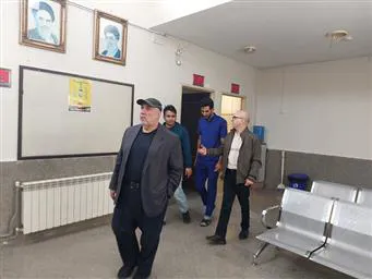 هیچ نقطه‌ای از استان نباید از خدمات سلامت شبانه‌روزی محروم بماند