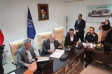انعقاد تفاهم‌نامه راهبردی وزارت بهداشت و دانشگاه علوم پزشکی تبریز برای ارتقای «سواد سلامت ترافیکی» و پشتیبانی علمی از پویش "نه به تصادف"