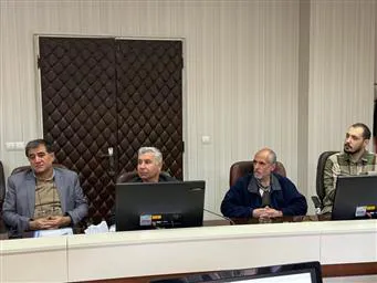 برگزاری اولین جلسه سیاست‌گذاری نوزدهمین جشنواره آموزشی شهید مطهری