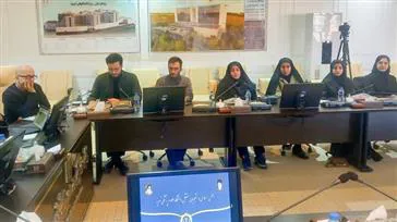 تلاش ما کسب رضایت مردم، کارکنان و دانشجویان با امکانات موجود است