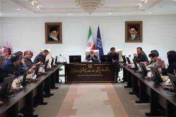 برگزاری دومین جلسه ستاد استانی نظارت بر تعرفه‌ها در دانشگاه علوم پزشکی تبریز