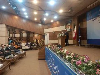 تأکید بر تجاری‌سازی پژوهش‌ها در بیست و چهارمین جشنواره پژوهش، فناوری و کارآفرینی دانشگاه علوم پزشکی تبریز