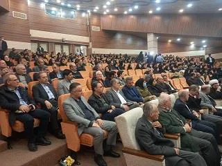 معاون آموزشی دانشگاه علوم پزشکی تبریز بر نقش محوری پژوهش در کنار آموزش تأکید کرد