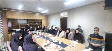 سومین نشست تخصصی "ارزش نسبی خدمات و مراقبت های سلامت" برگزار شد
