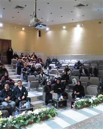 برگزاری کارگاه تریاژ درحوادث و بحران ها