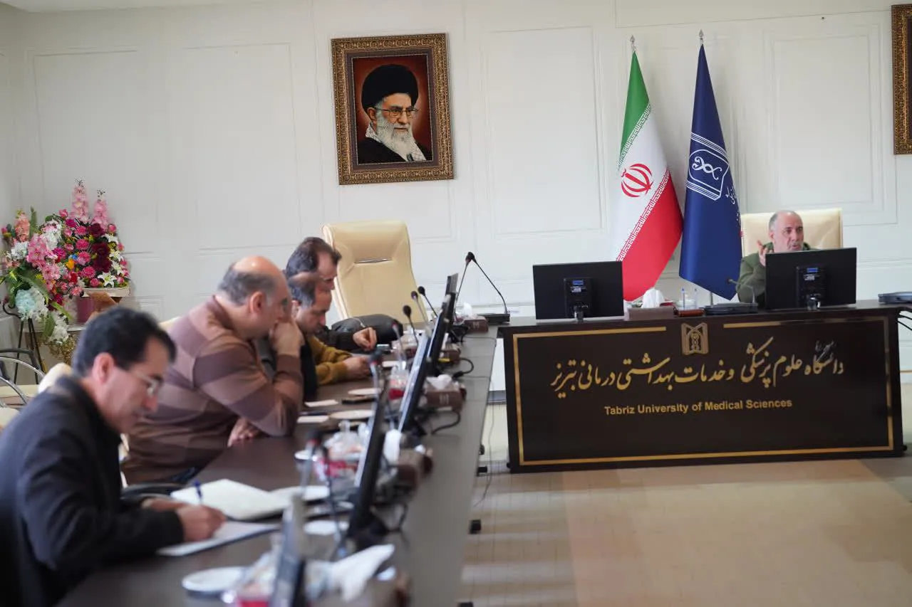 مراکزآموزشی و درمانی تبریز پذیرش اختصاصی بیماران ارجاعی را آغاز می‌کنند