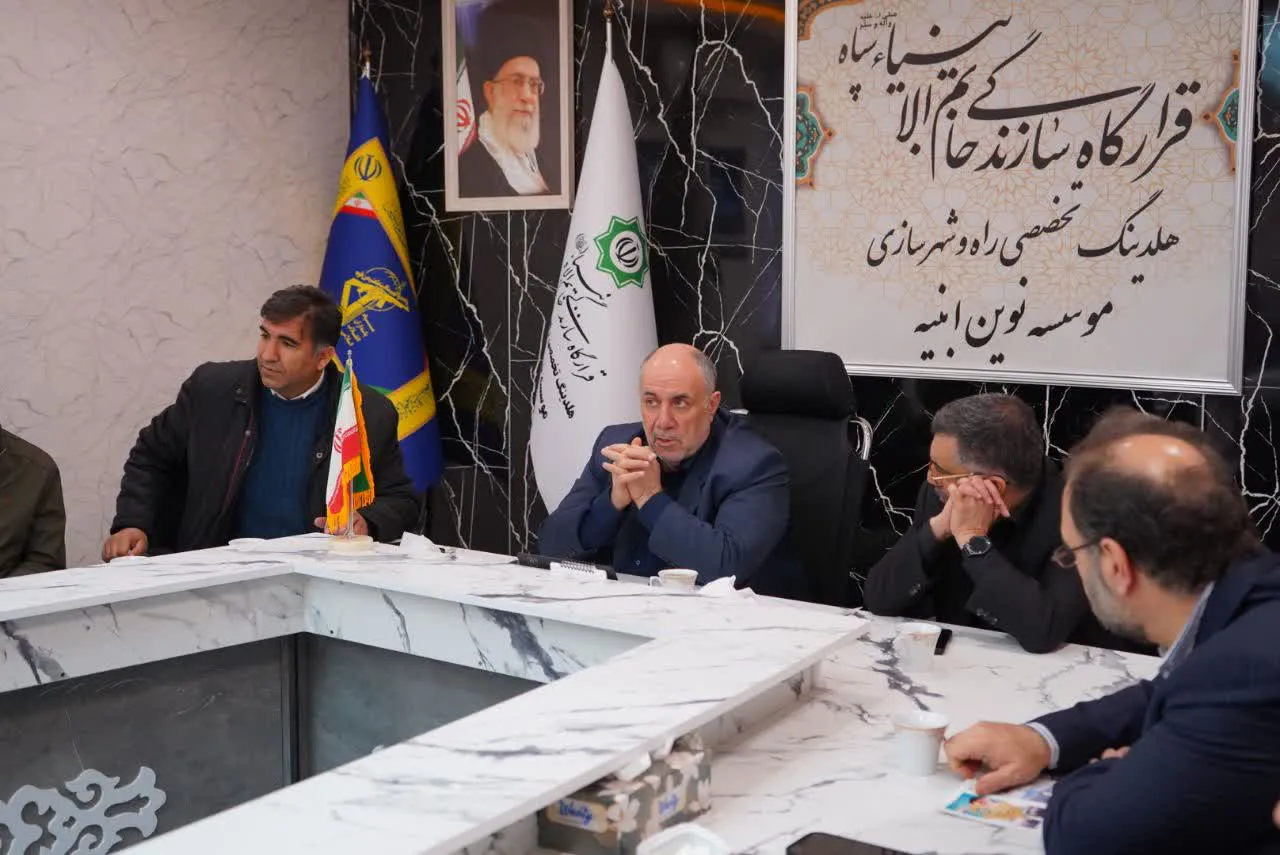 رئیس دانشگاه علوم پزشکی تبریز: پژوهشگاه ربع رشیدی به یکی از بزرگ‌ترین مراکز پژوهشی منطقه تبدیل می‌شود 