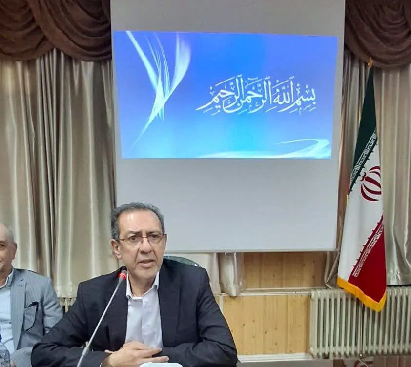 پایش آزمایشگاه‌های دولتی و خصوصی استان در طرح سلامت نوروزی ۱۴۰۵