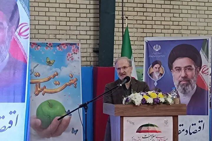 کوشا: فرهنگ مراجعه به مراکز بهداشت در شهرها مغفول مانده است