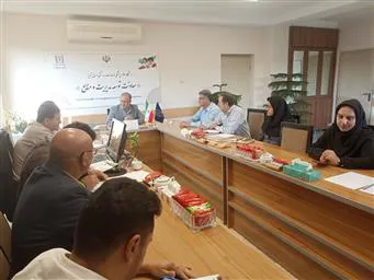 برگزاری نخستین کارگروه اجرایی مدیریت دانش در دانشگاه علوم پزشکی تبریز