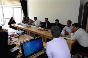 ضرورت هم افزایی بین سازمانی برای پیشگیری از روند رو به رشد بیماری تب مالت