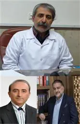 به مناسبت روز پزشک